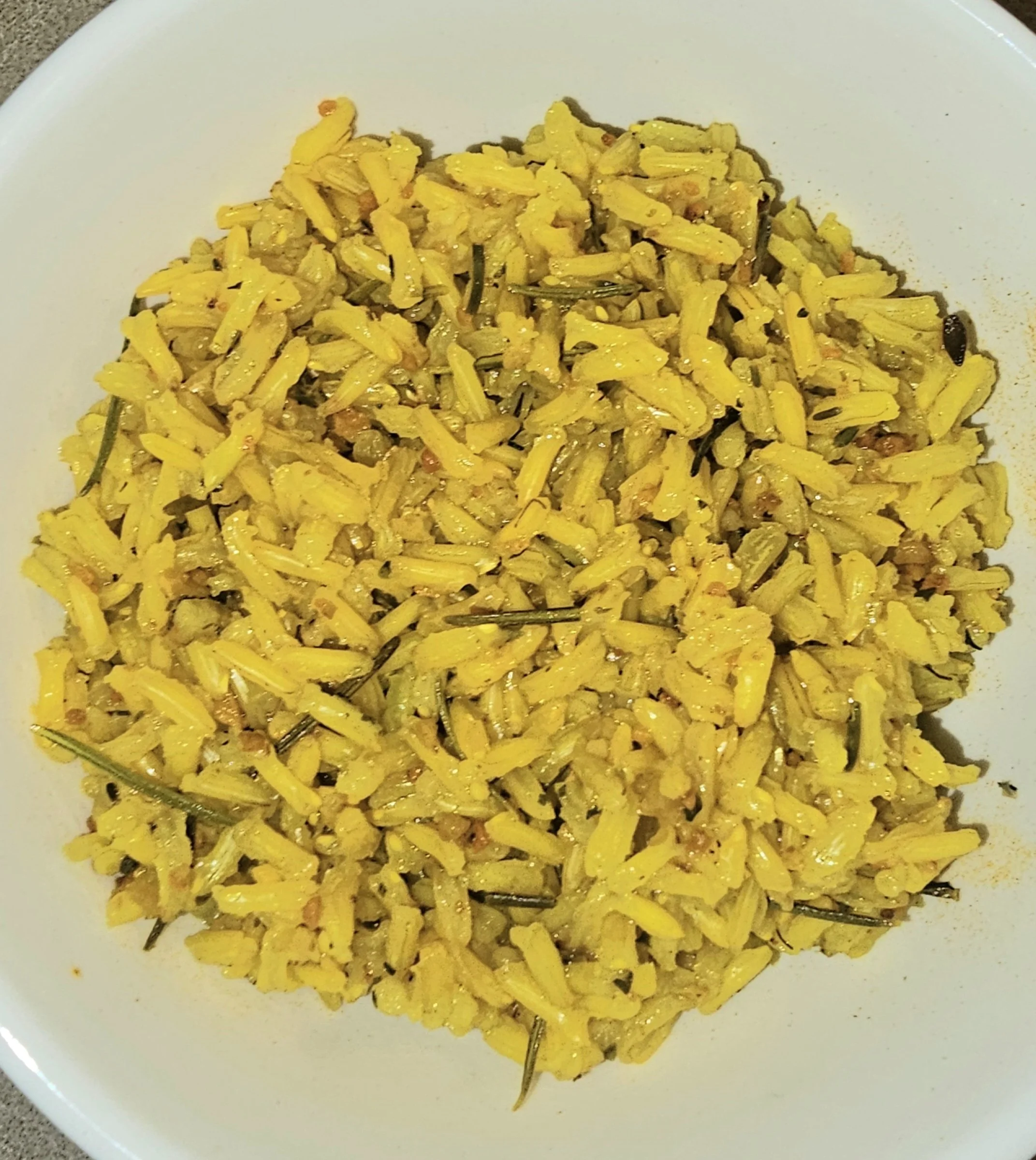 Golden Nourish Blend