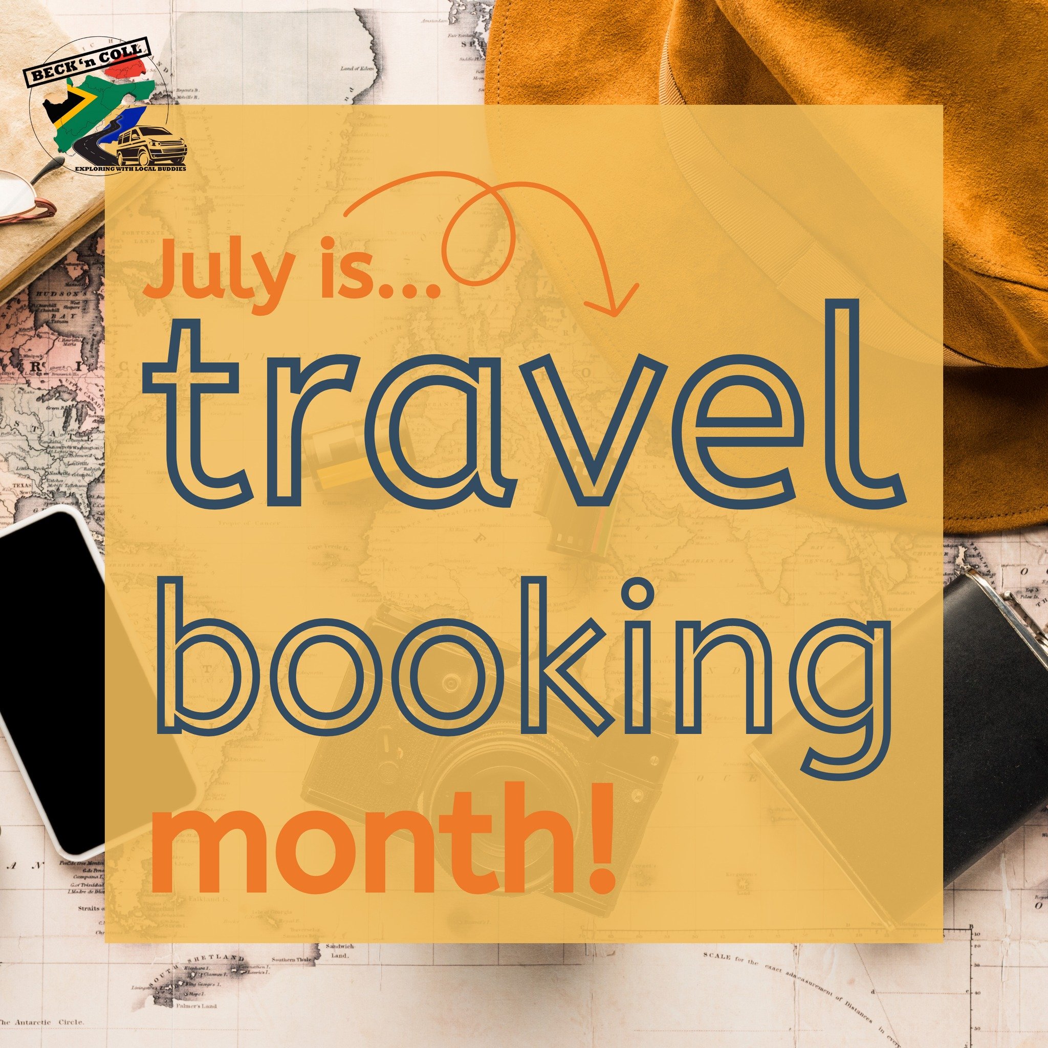 While the winter chill sets in, we’re already dreaming of wildflowers, warmer weather, and road trips under blue skies. ๐๐ผ
Now is the perfect time to plan your spring and summer escapes! Whether you’re after a colourful adventure throu