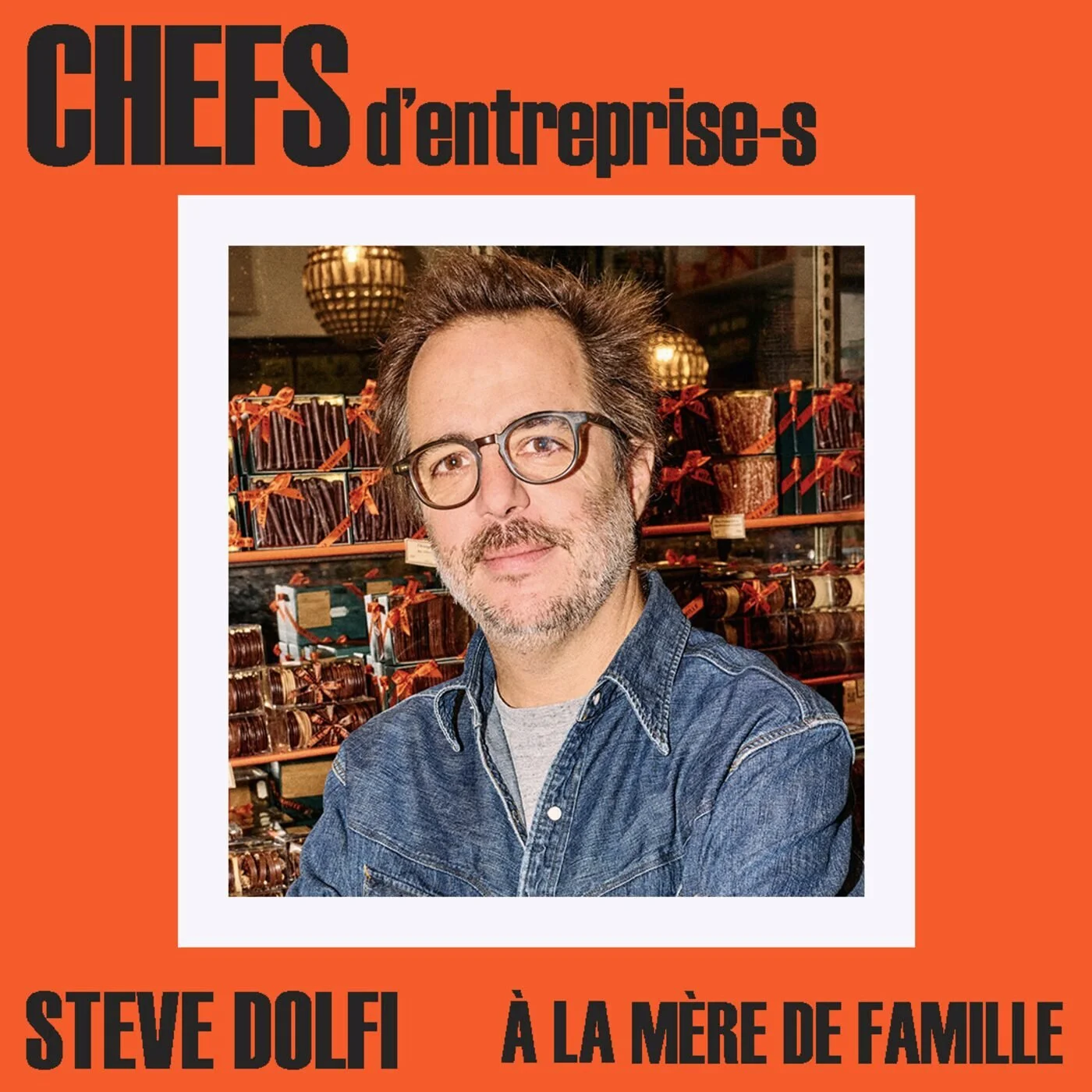 Steve Dolfi — À la Mère de Famille, stratégie de la complémentarité