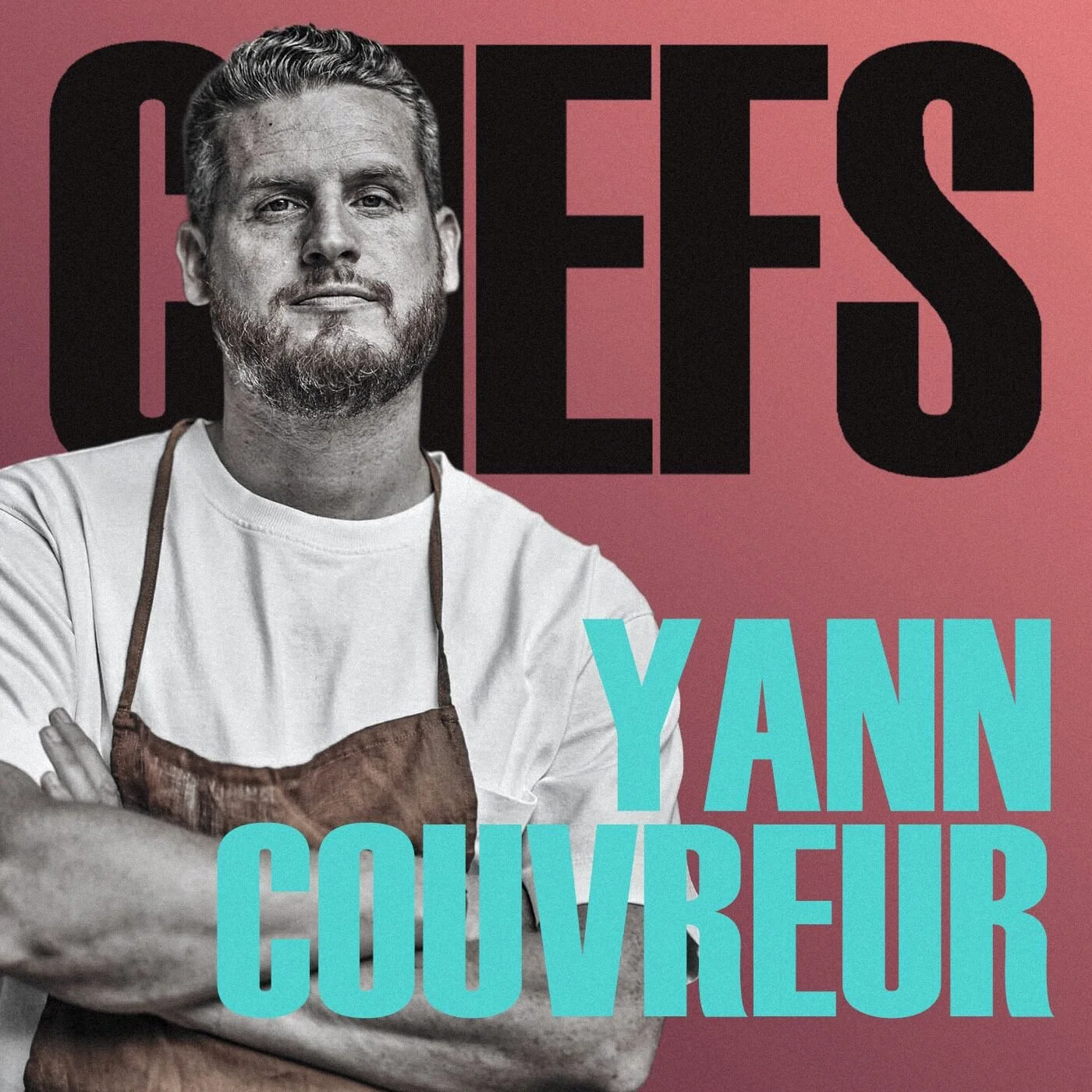 Yann Couvreur — Bâtir une marque