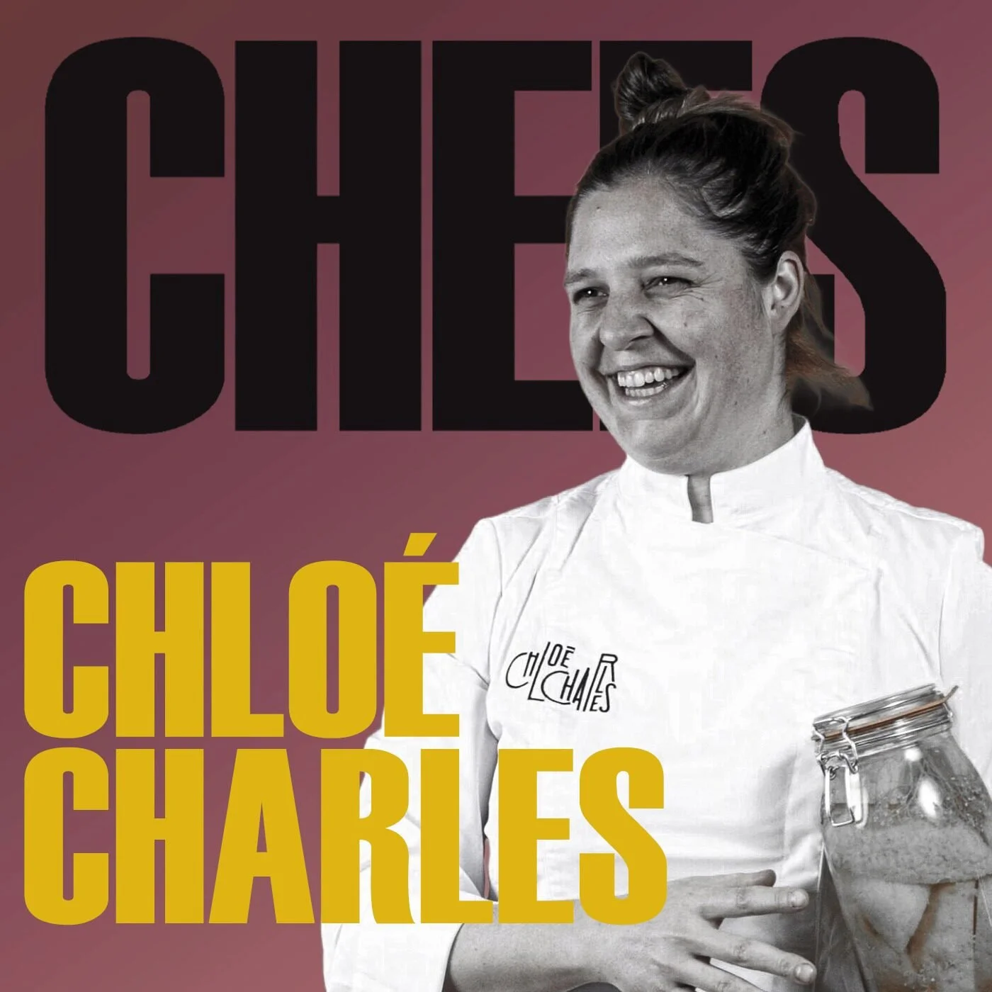 Chloé Charles —  liberté et exigence