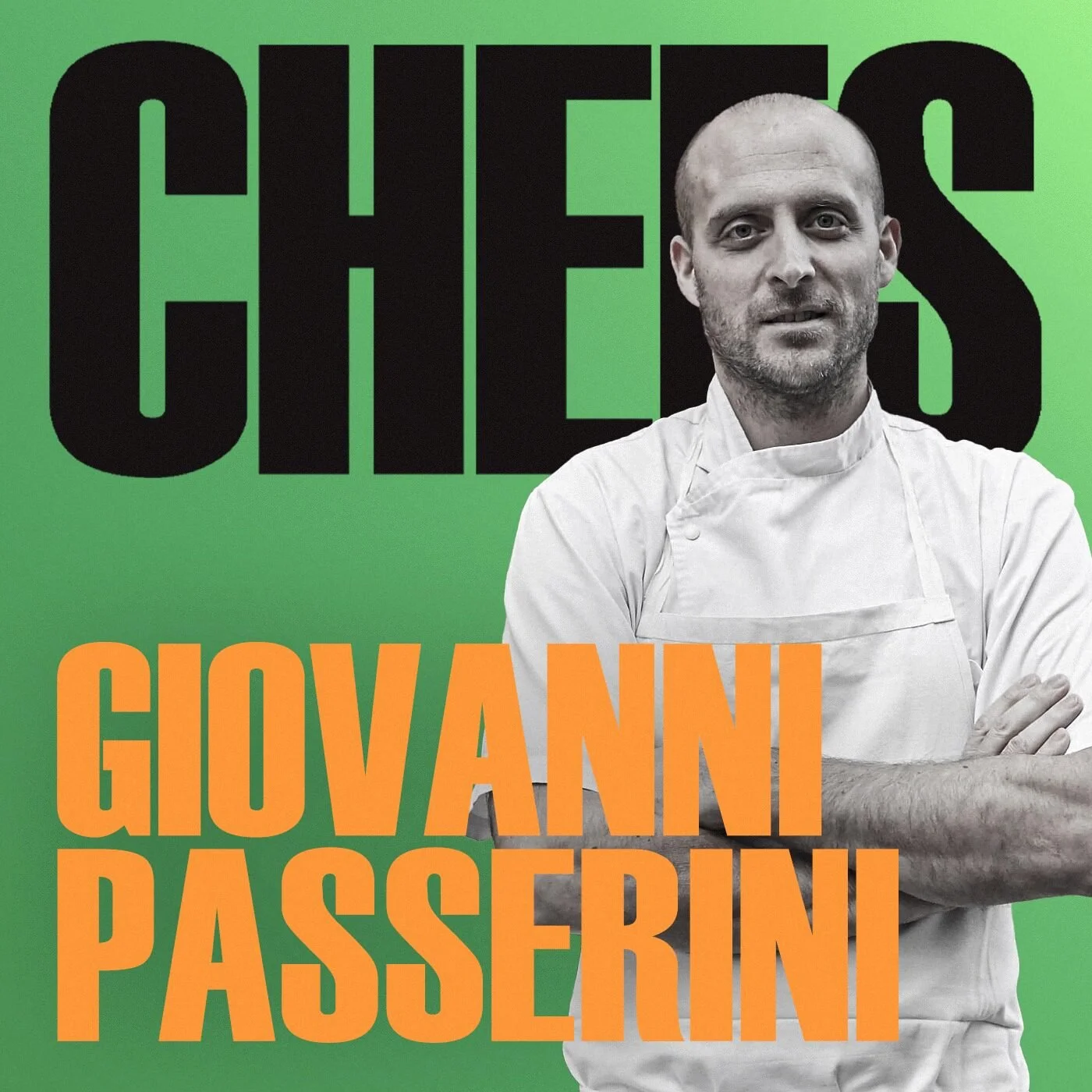 GIOVANNI PASSERINI - HISTOIRE(s) de famille