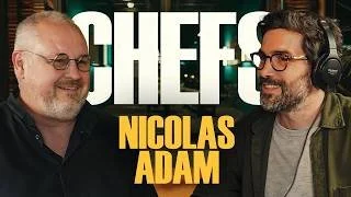 Portland en Bretagne comment Nicolas Adam a inventé un lieu  et rÉinventé la food en festival — avant tout le monde