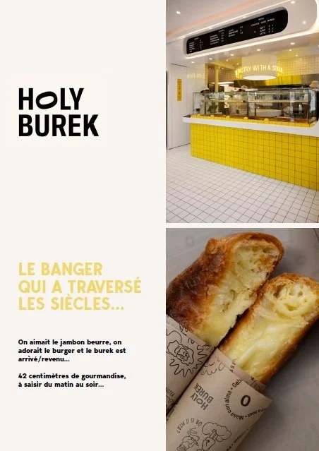 Communiqué de presse