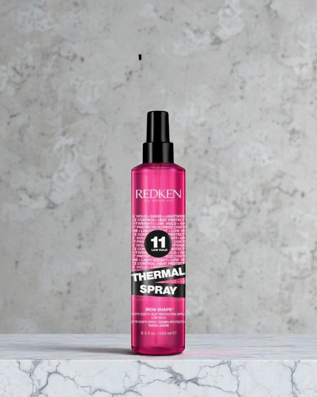 Redken Thermal Spray Iron Shape 11 (250ml)