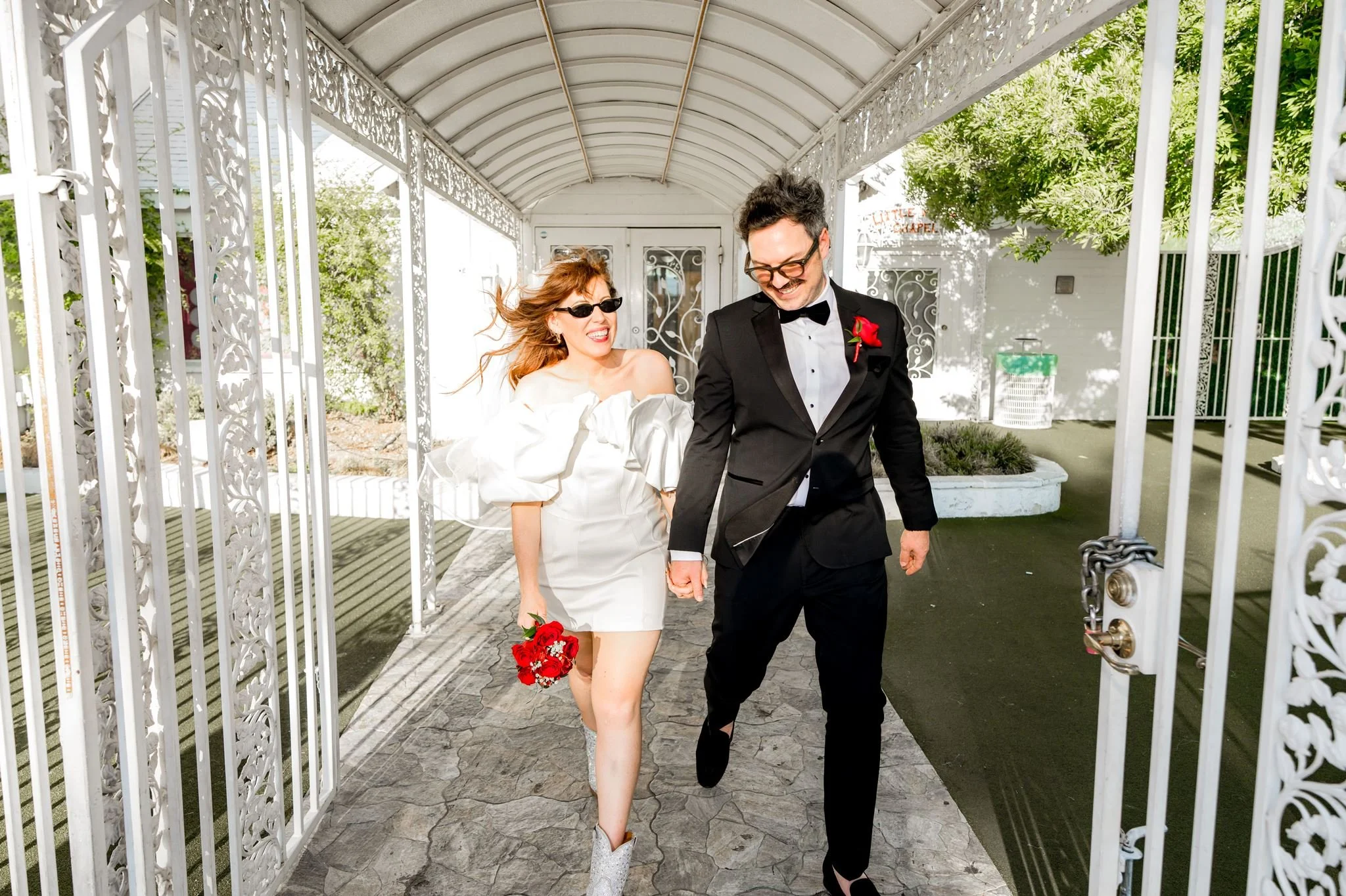 On-location wedding hair styling by SCL London bridal hair team