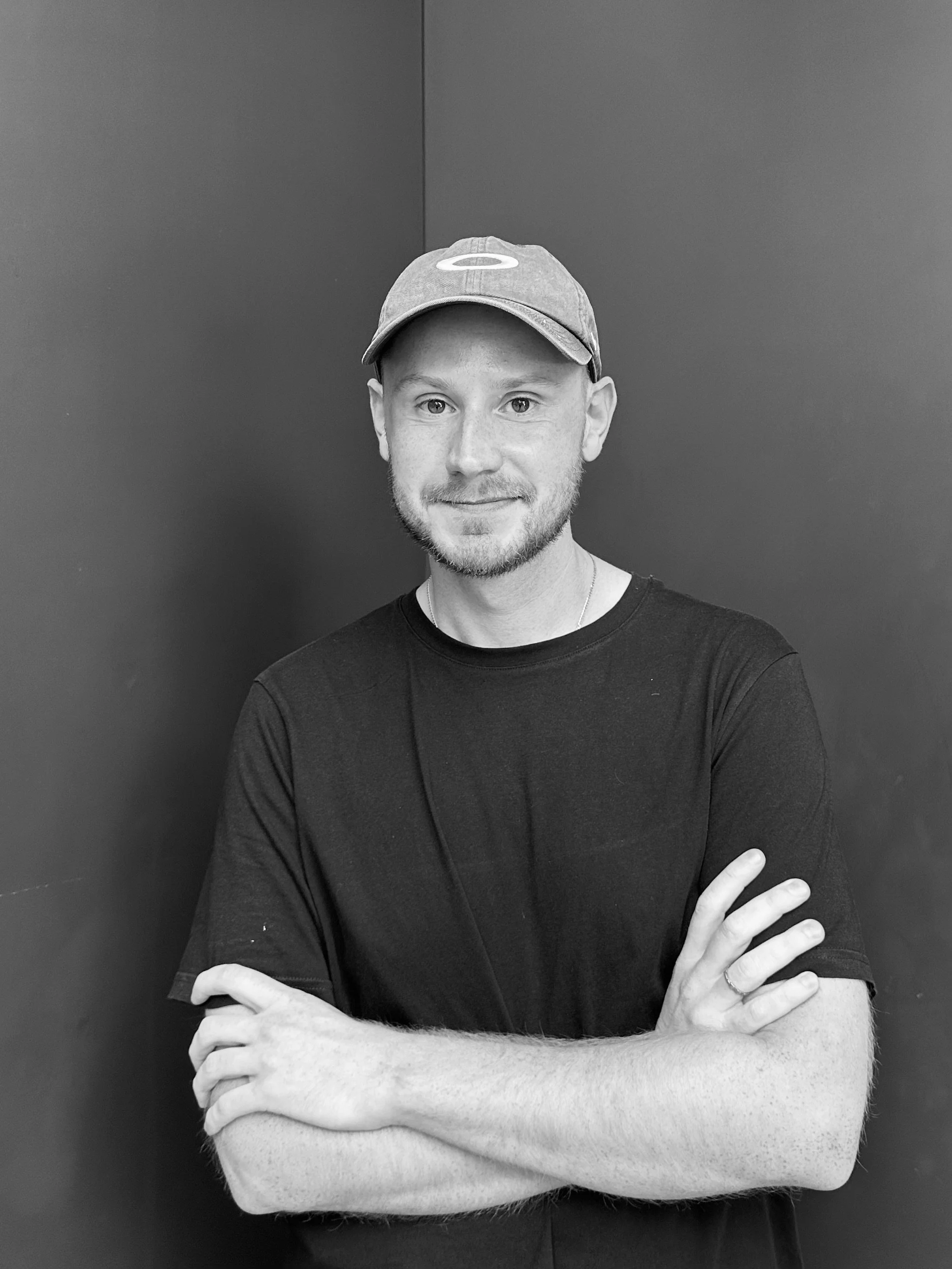 Dawid Adamski