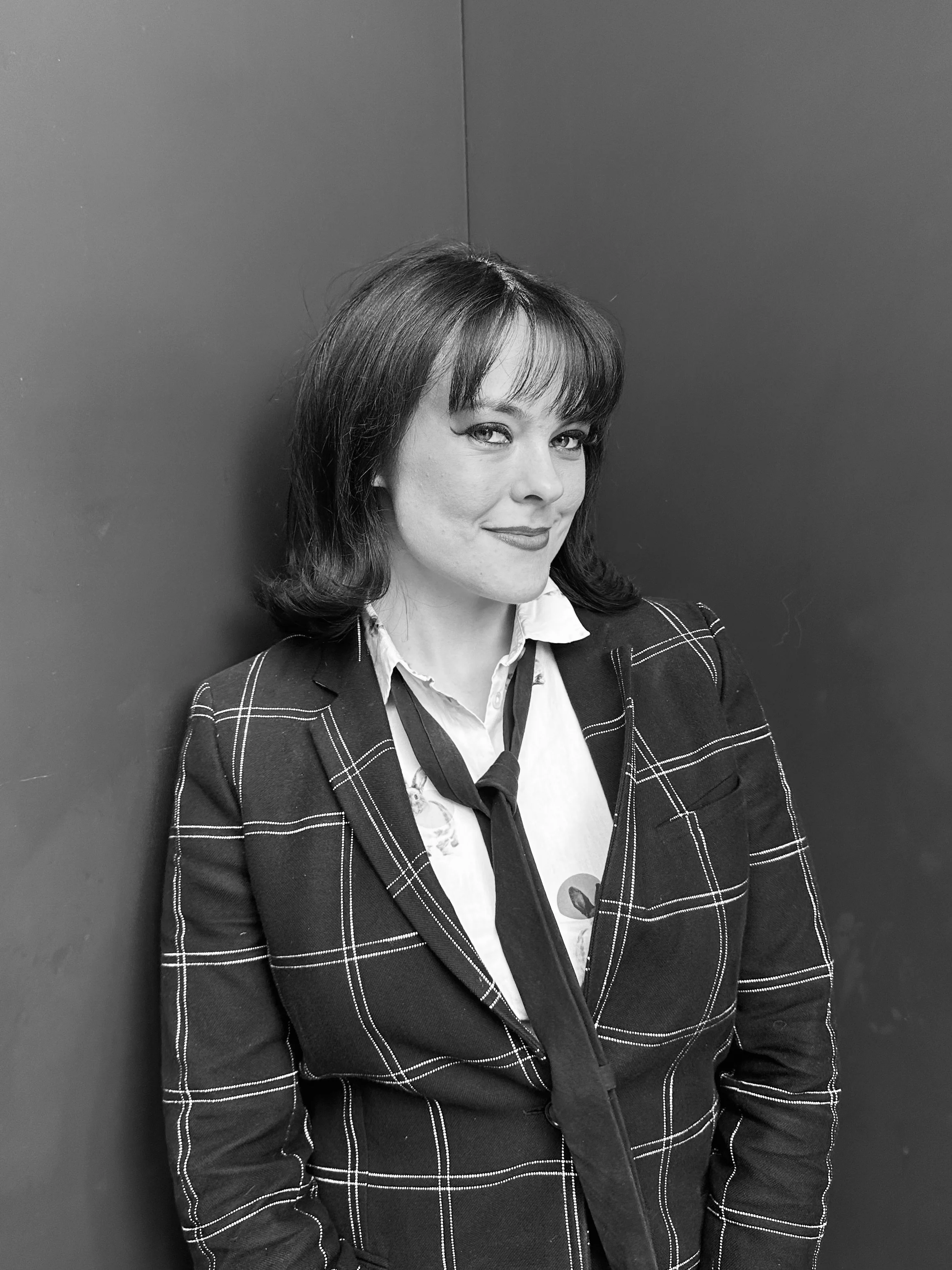 Nicole McKay