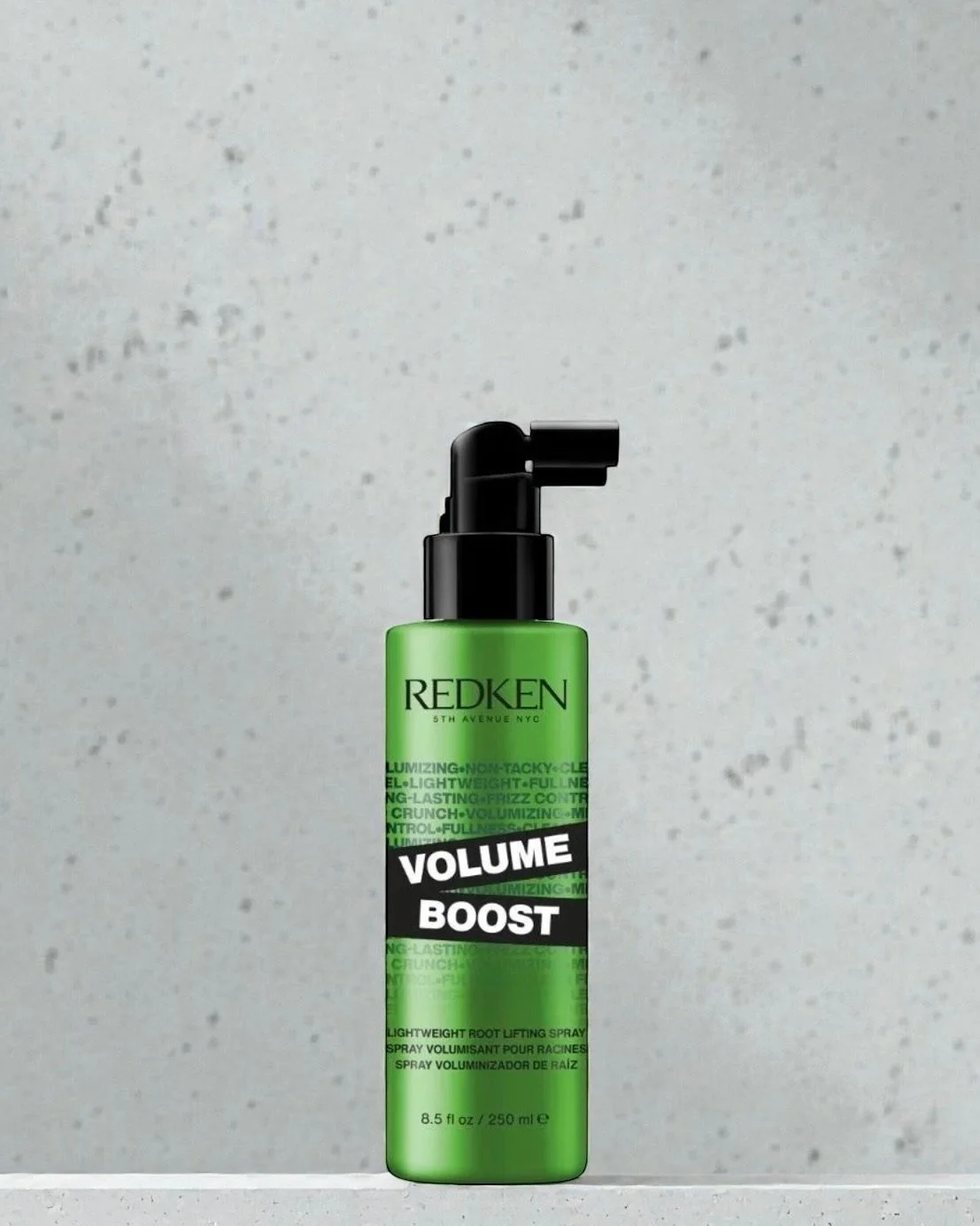 Redken Volume Boost Root Lifter Spray (250ml)