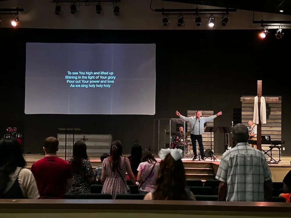 Assembly Christian Church
