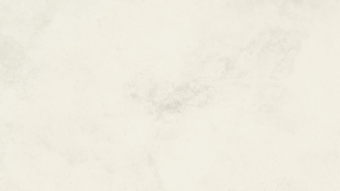 A blank white or light-colored textured surface with faint marks or shadows, possibly paper or fabric.