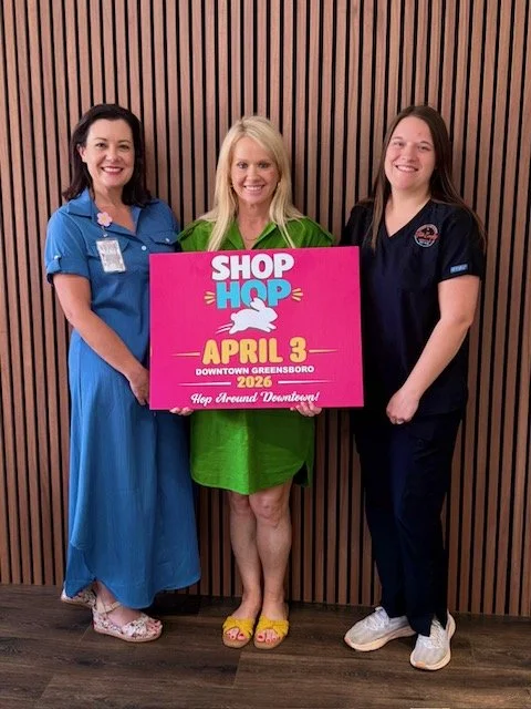 HALO Aesthetics Pop-Up at Partridge Berry