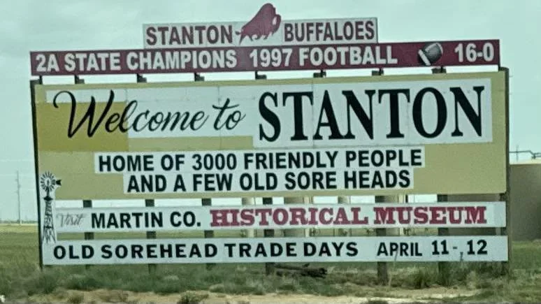 Stanton