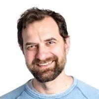 Aric Cheston - The Courage to Choose Passion Over Money