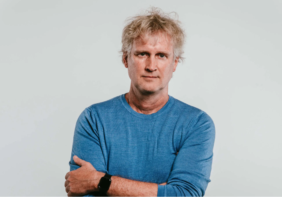 Mark Rolston - Craft, Curiosity, and the Long Game