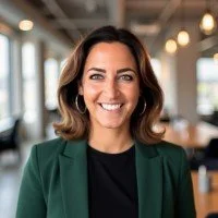 Ruth Yomtoubian - Creating Value With Curiosity