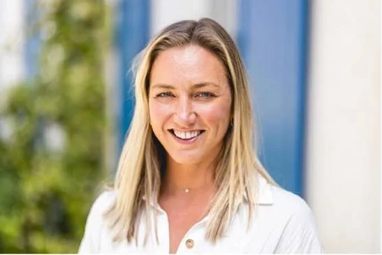 Shannon Boselli - Making a Difference