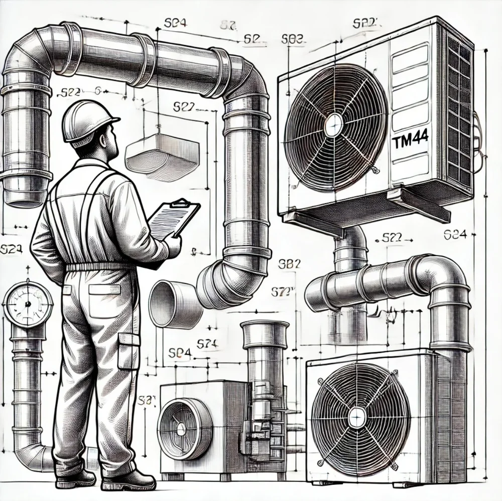 Tm44 Example TM44 Inspections & Consultancy Services | Birmingham & Midlands