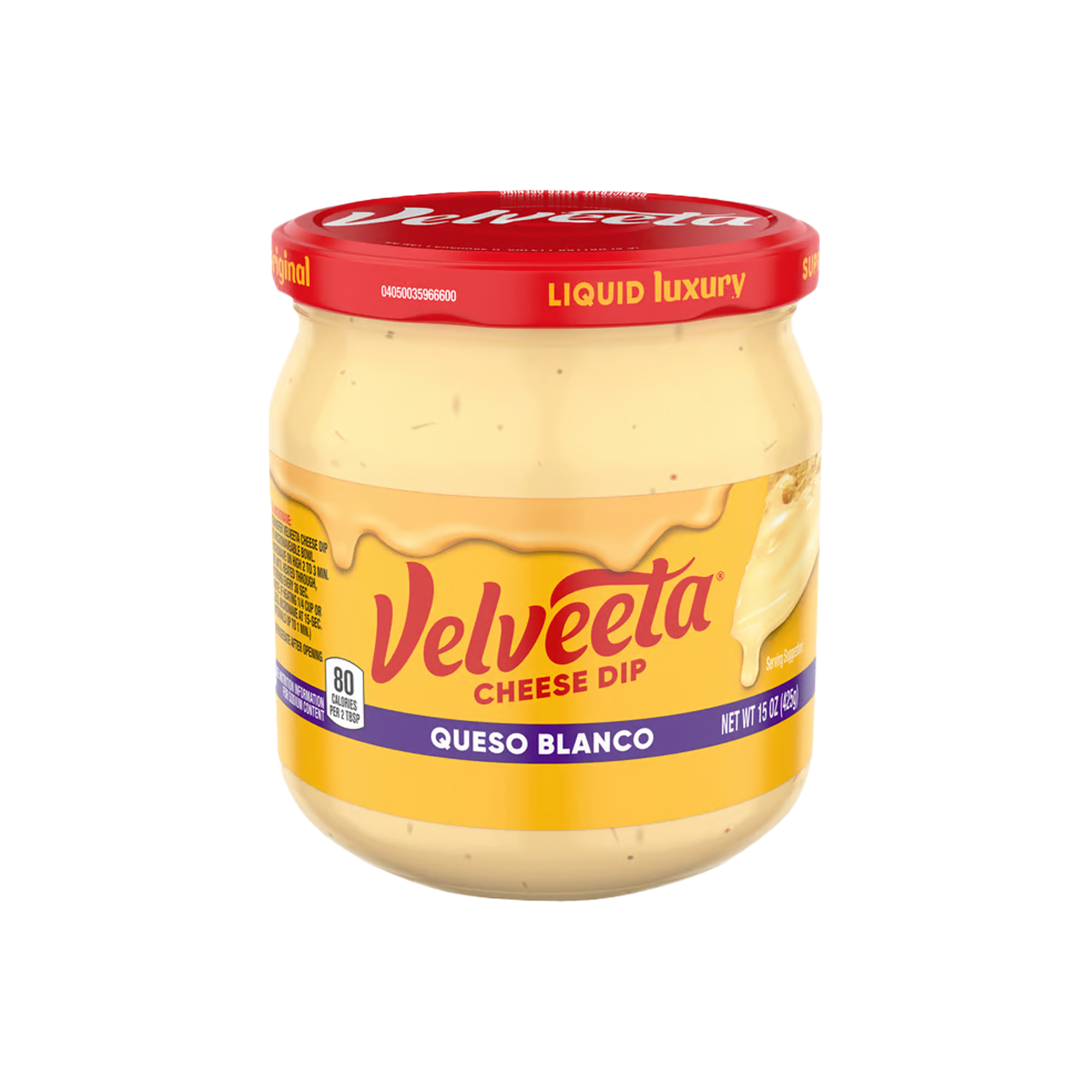 Queso Blanco