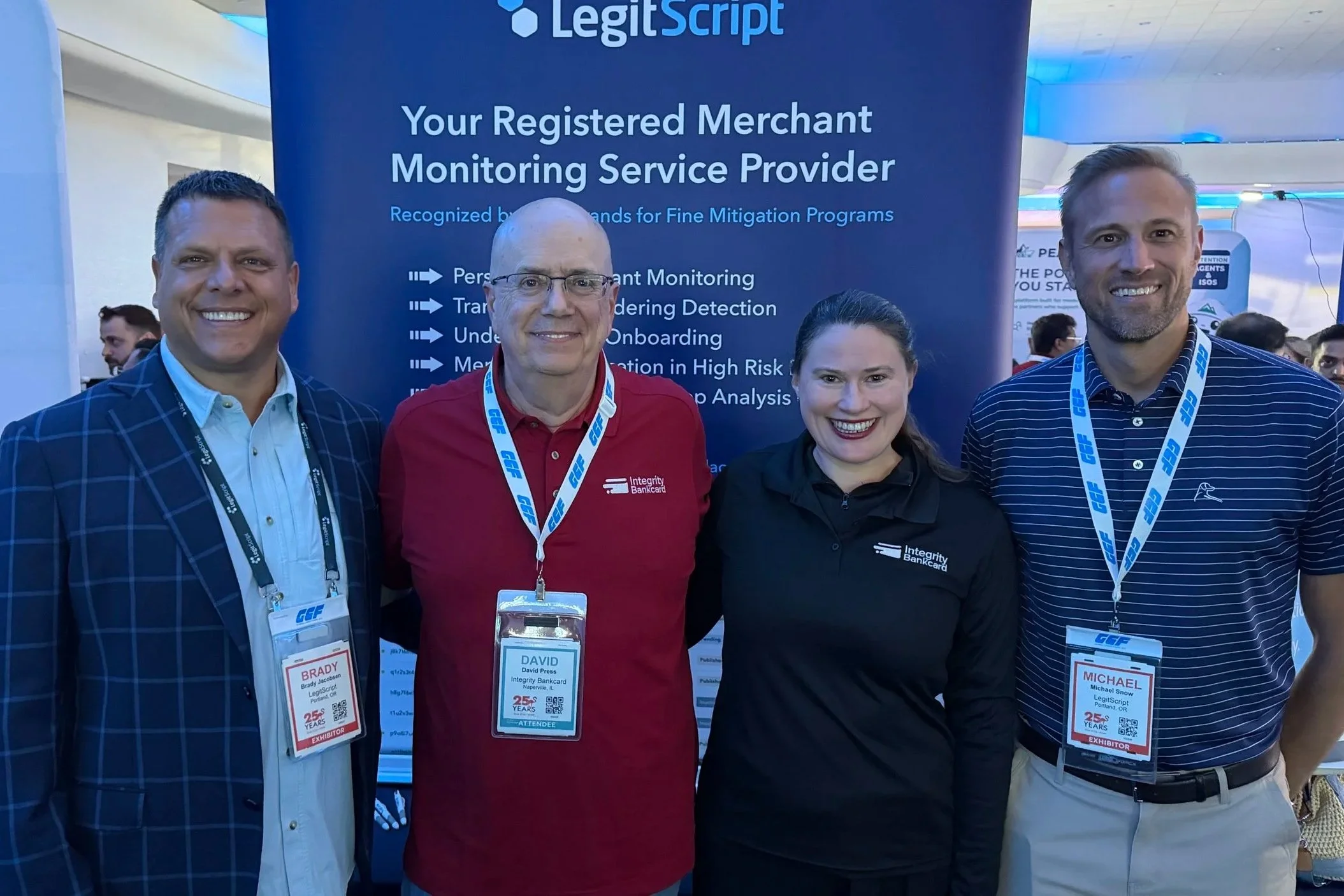 LegitScript Partners
