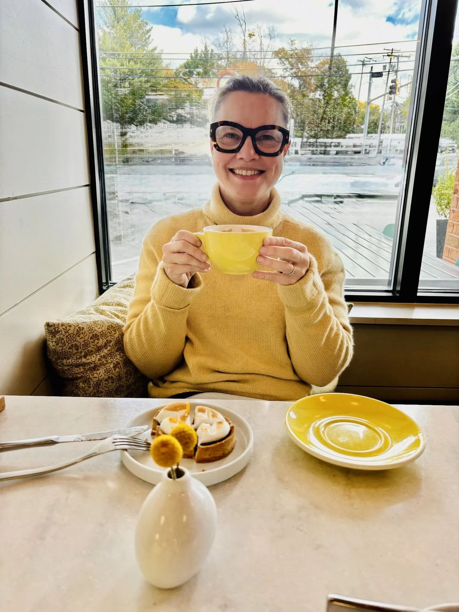 On This Day, I Celebrated