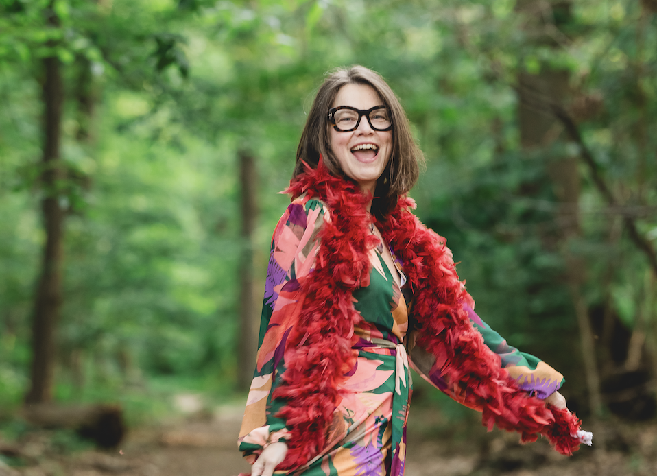 Valentine’s Day Is Complicated