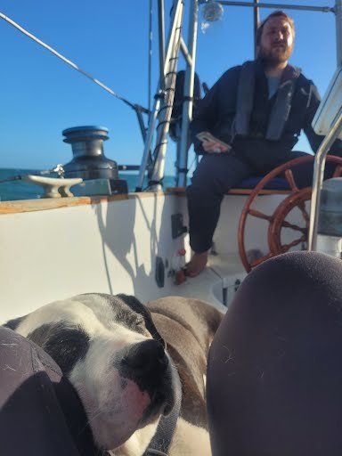 Life on passage.jpeg