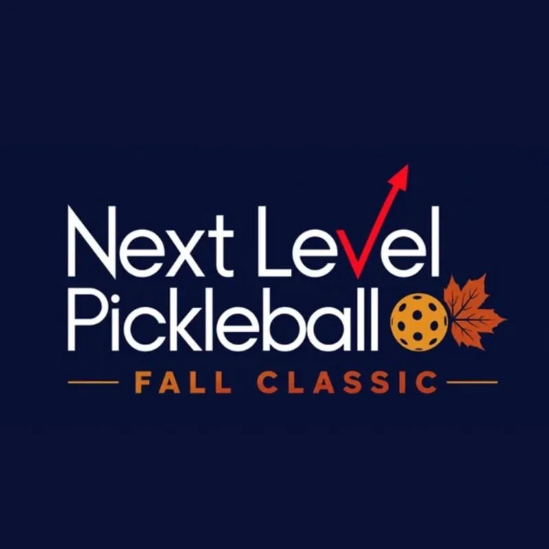 Next Level Pickleball Fall Classic