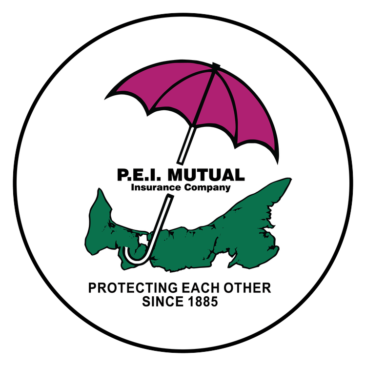PEI Mutual Logo