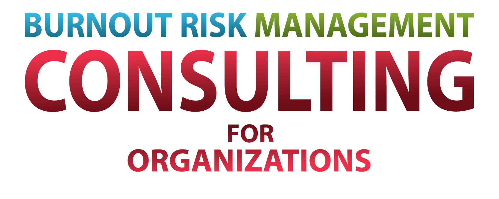 Burnout Risk Consulting