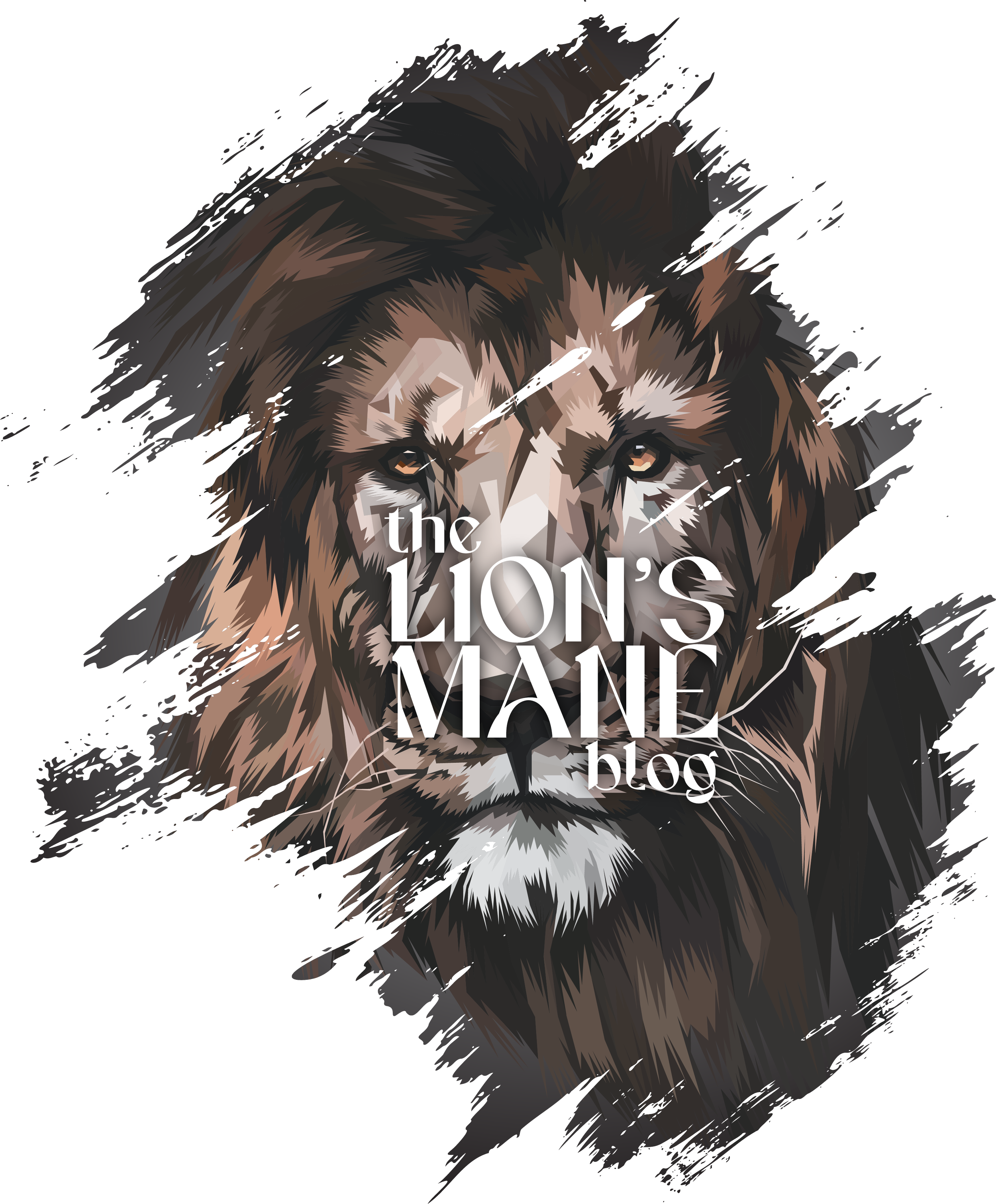 The Lion's Mane Logo - Small.png