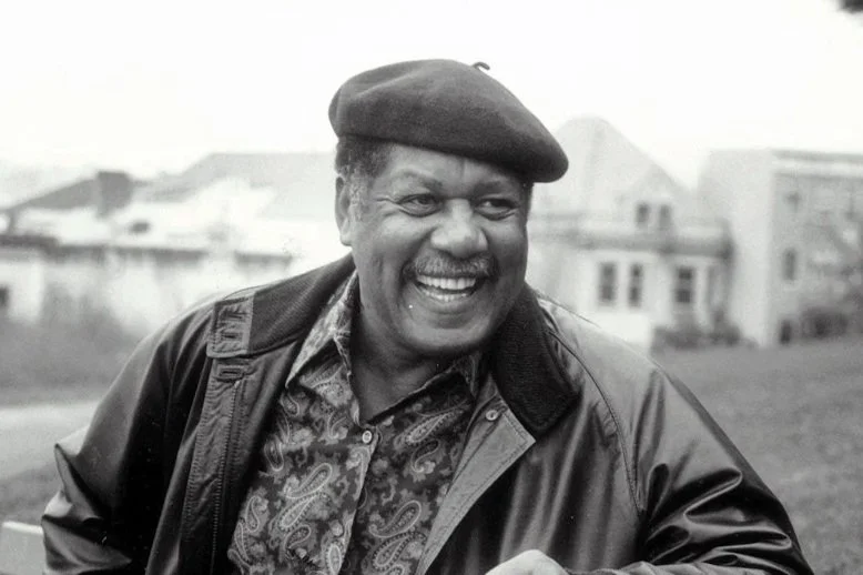 Ernest Gaines