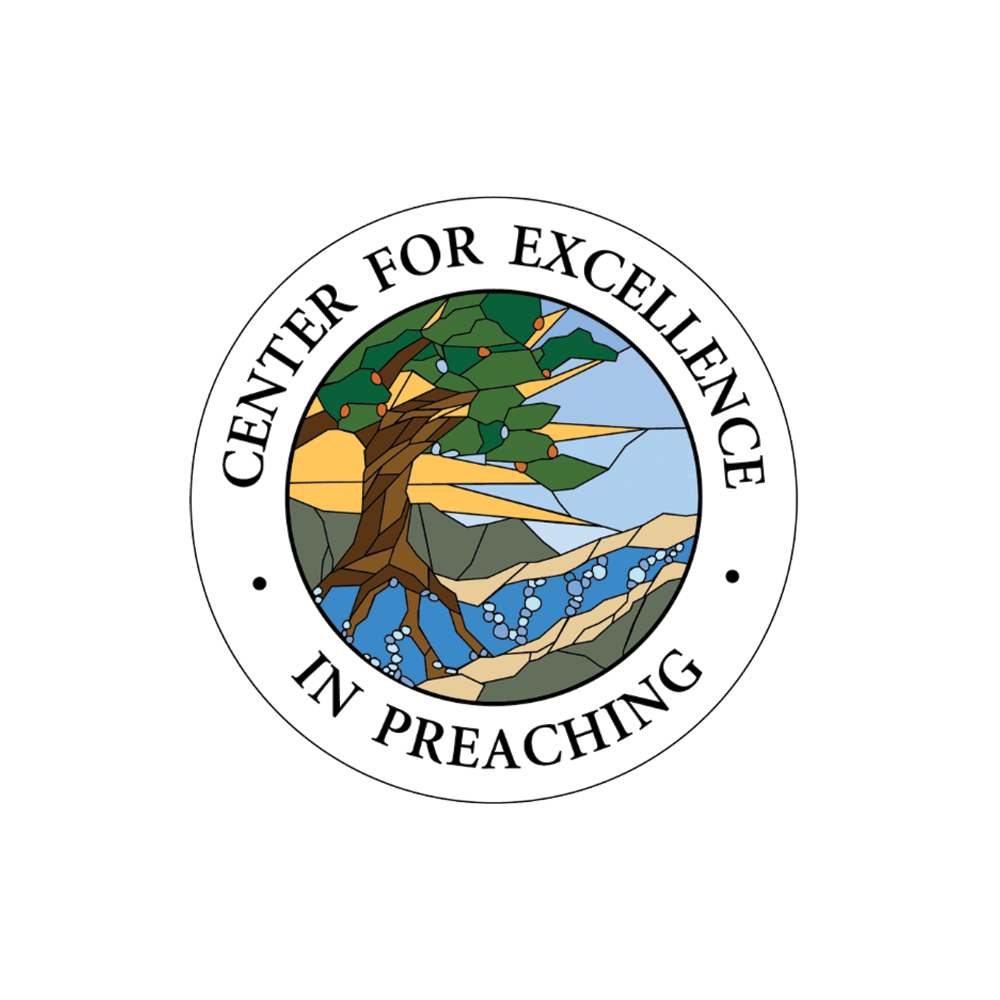 Center for Excellence in Preaching