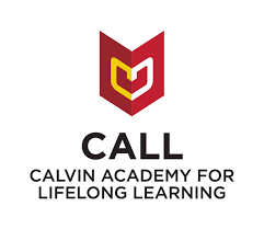 Calvin Academy for Lifelong Learning