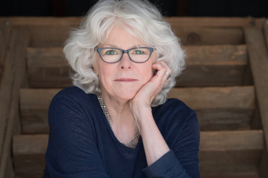 An Evening with Barbara Brown Taylor