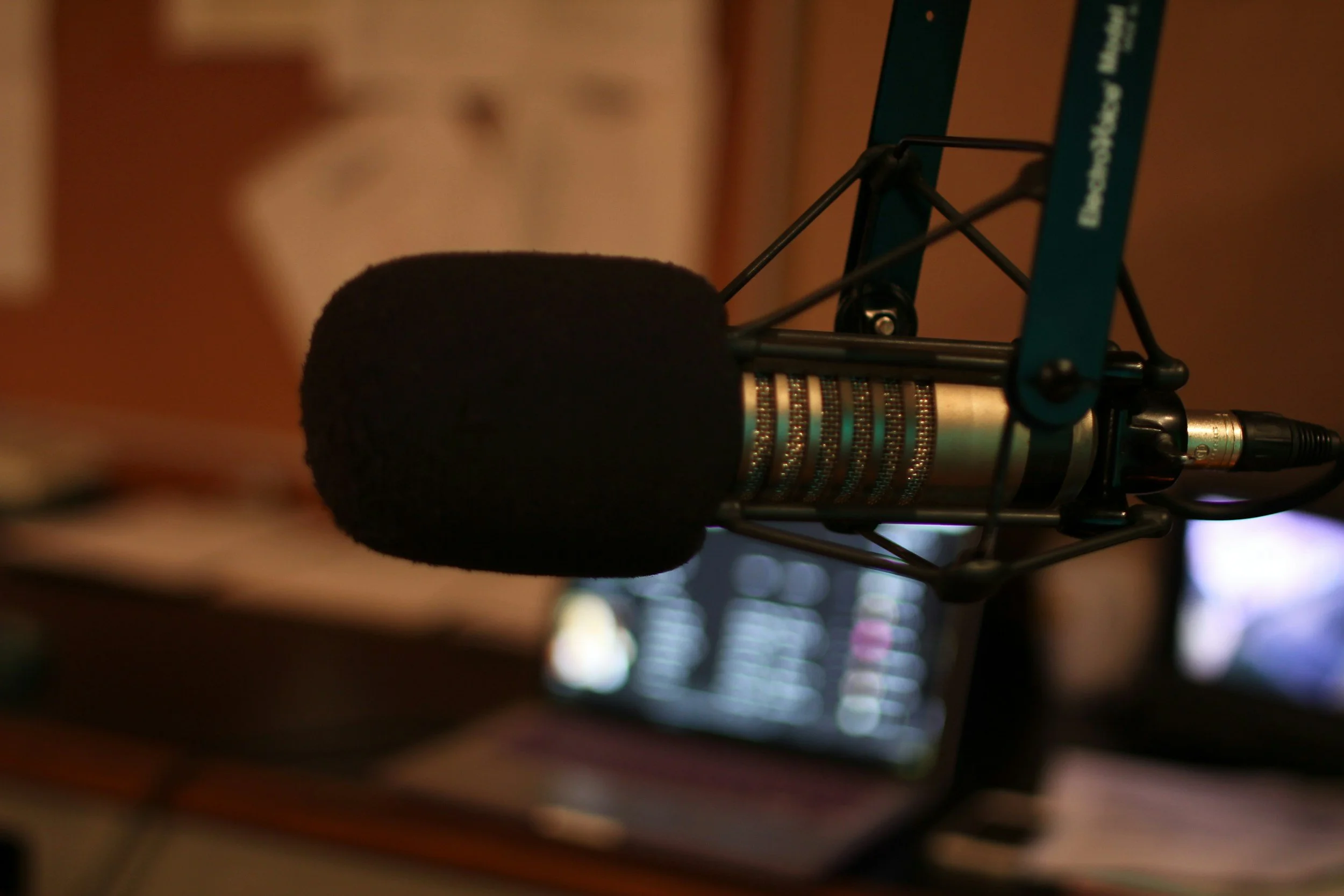 Radio Mic
