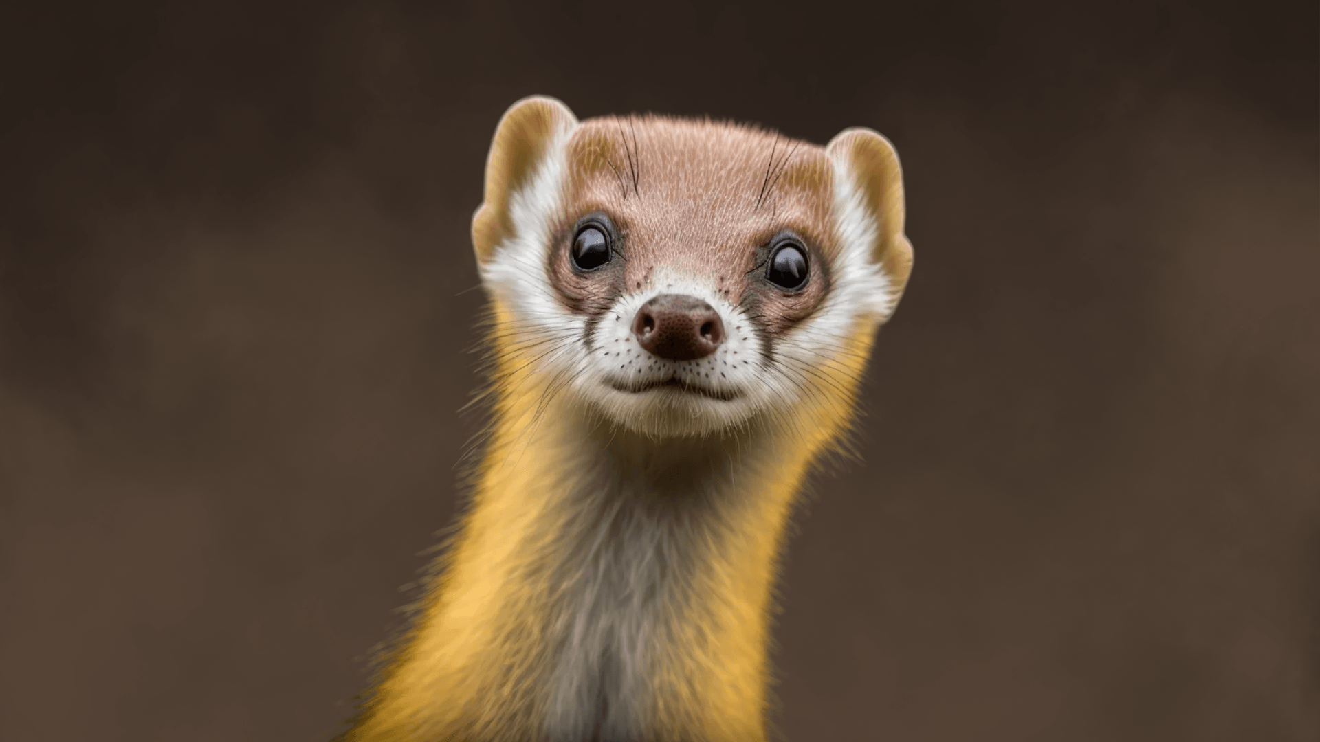 Learning from a Weasel