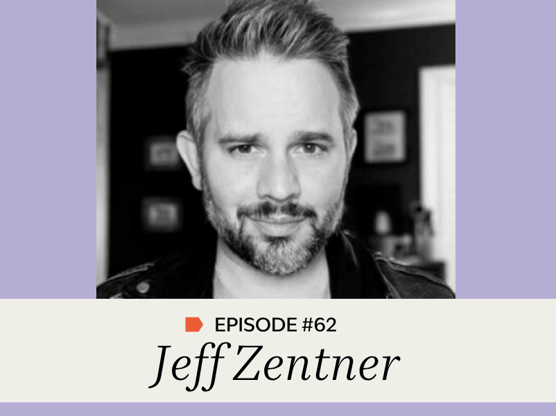 Episode #62: Jeff Zentner