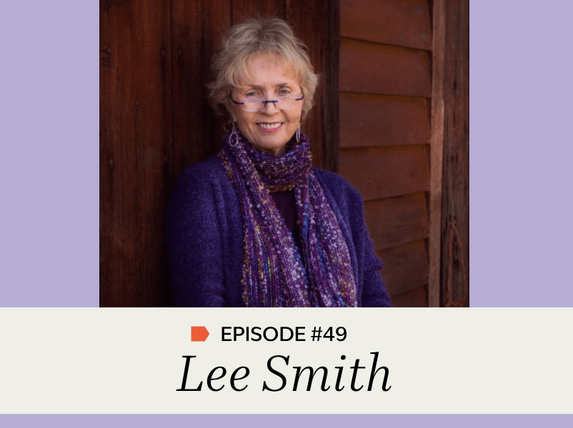 Episode #49: Lee Smith