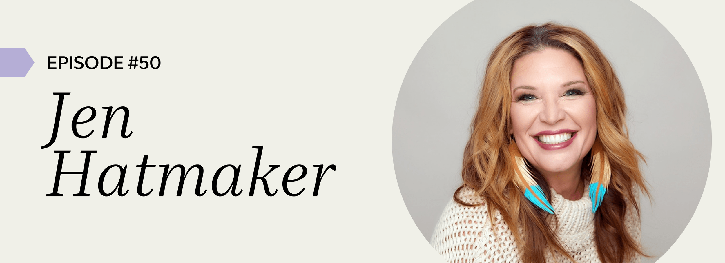 Jen Hatmaker