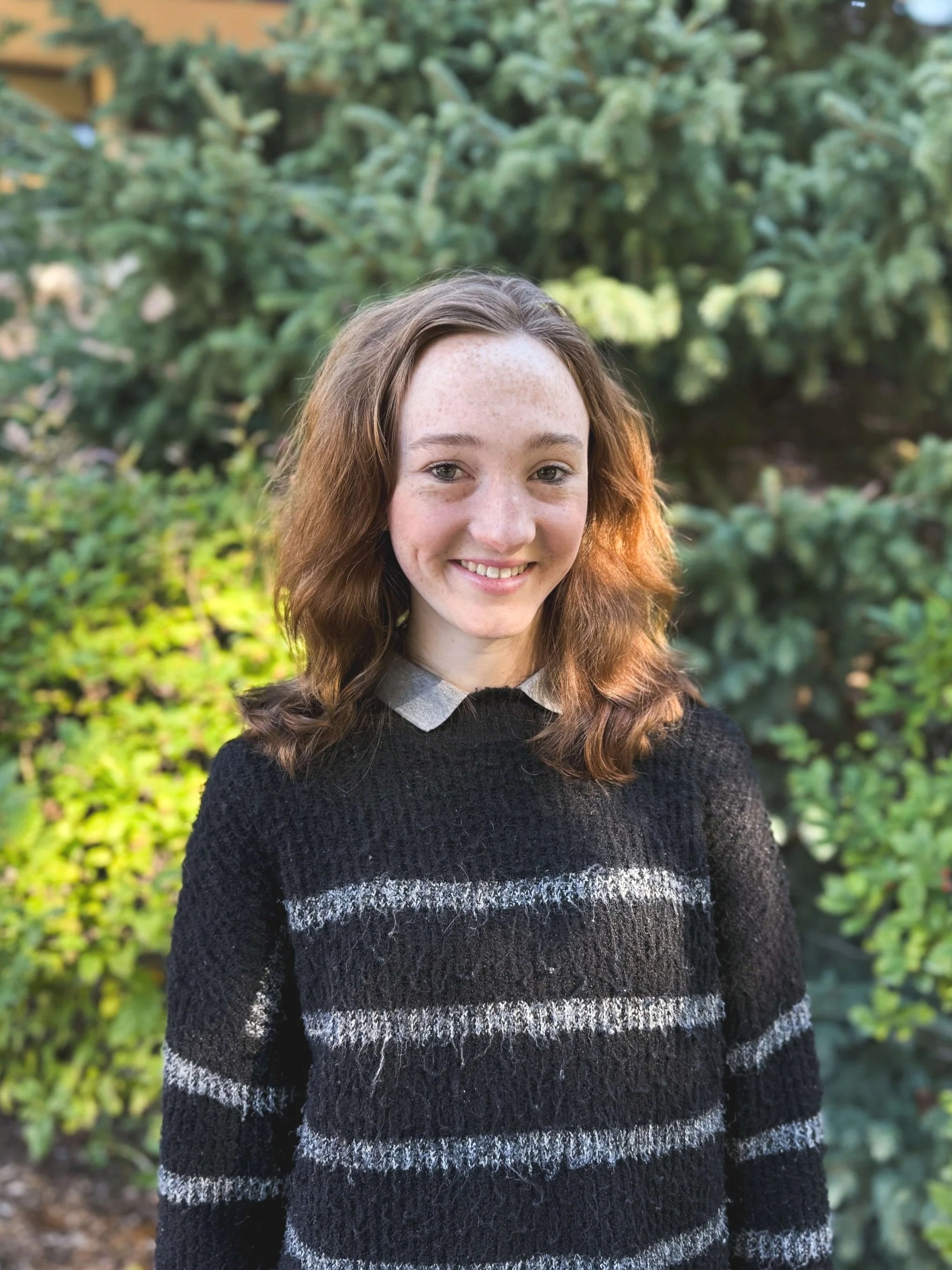 Erin Hasler