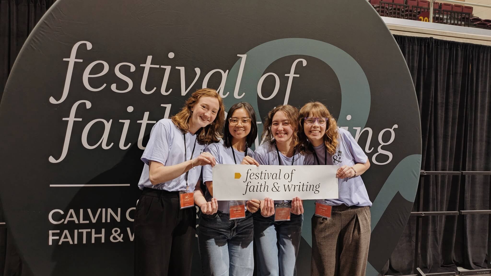 Student fellows Festival 2026