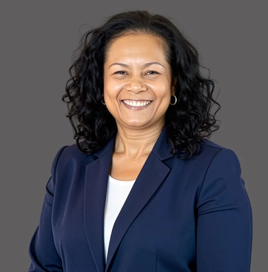 Terumi Echols, a speaker at the 2026 Festival