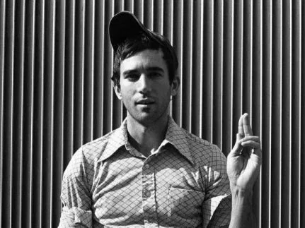 Sufjan Stevens