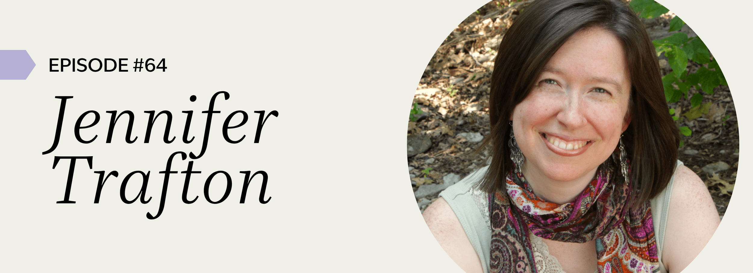 Jennifer Trafton