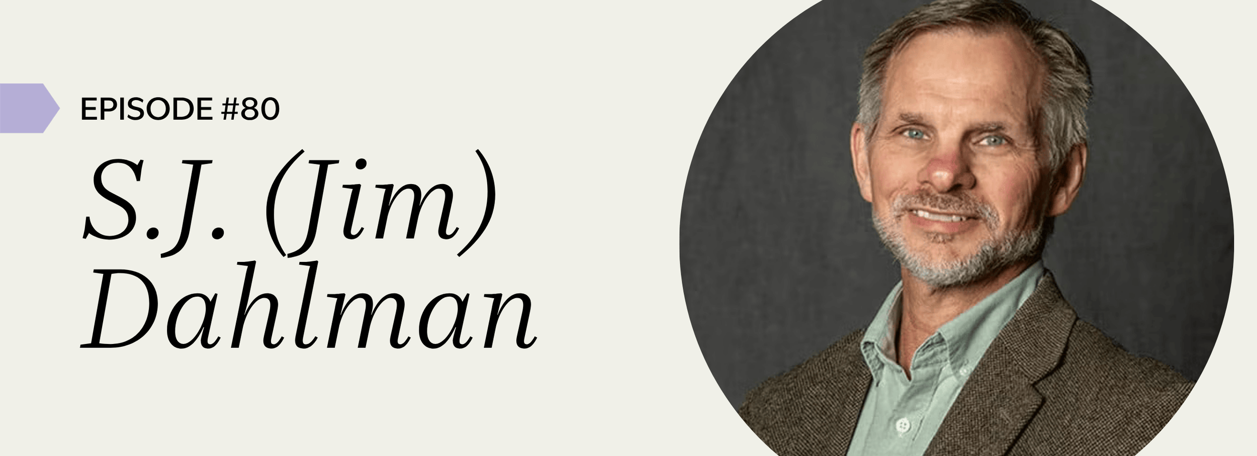 S.J. (Jim) Dahlman