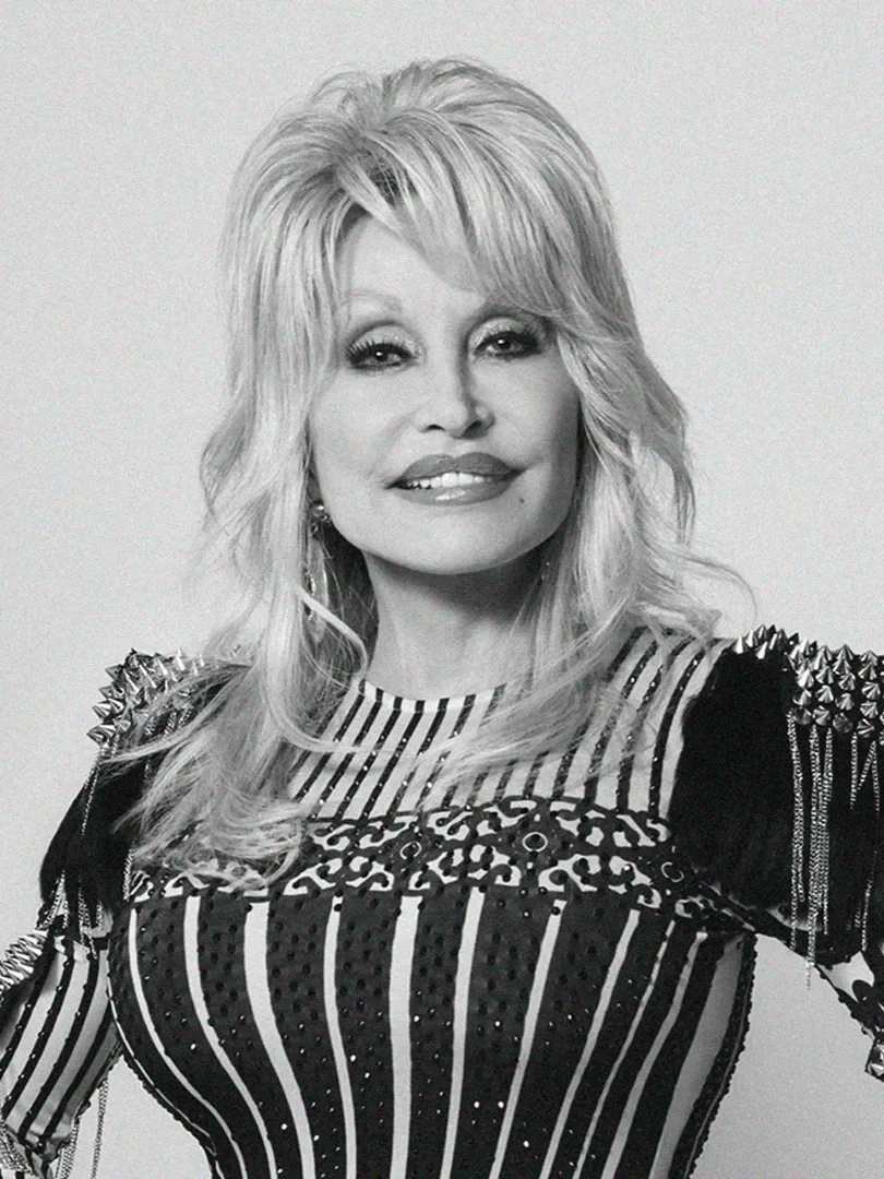 Dolly Parton