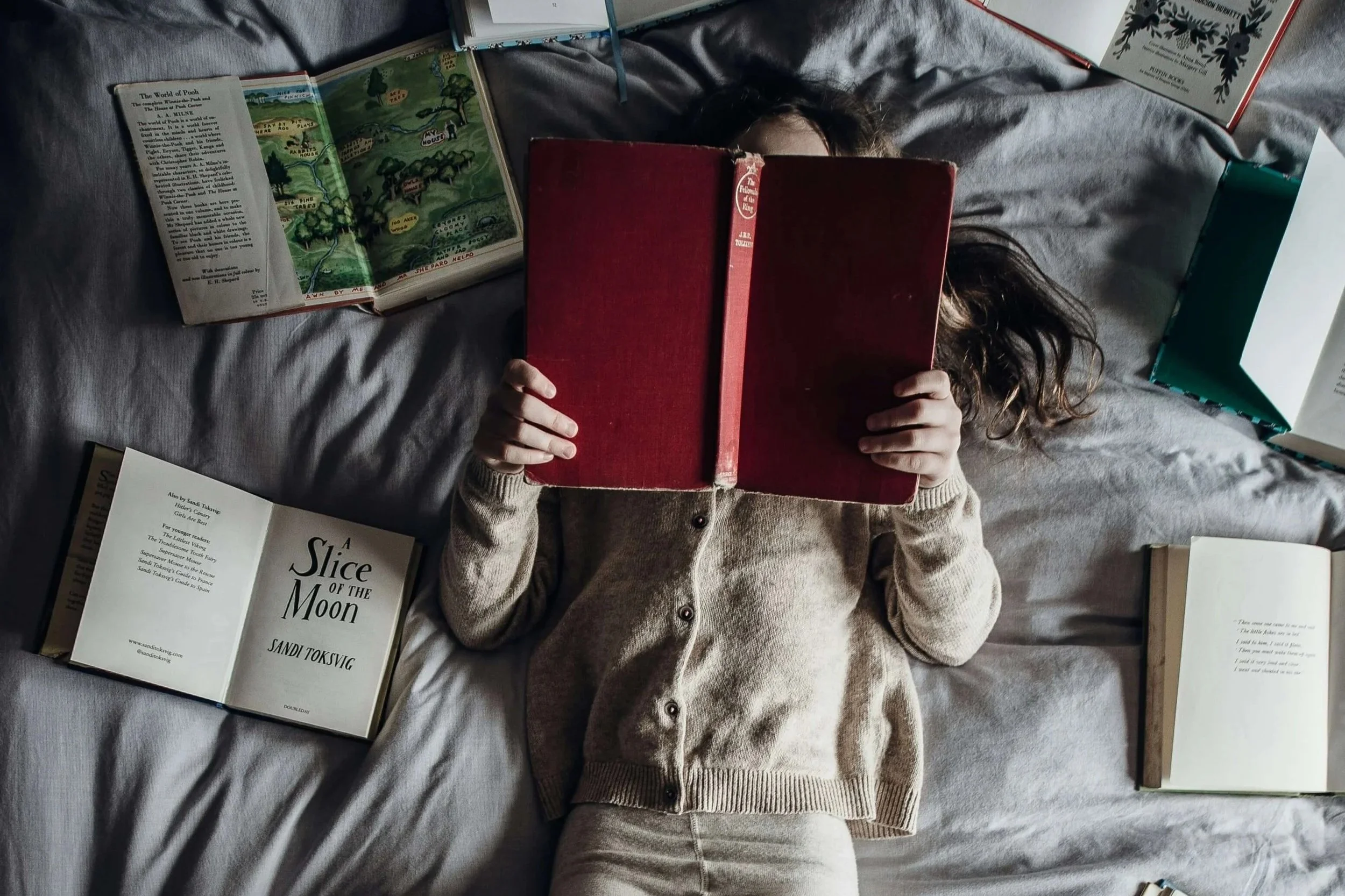The 2024 Festival of Faith and Writing: Reflections of a First-Time Student Committee Member