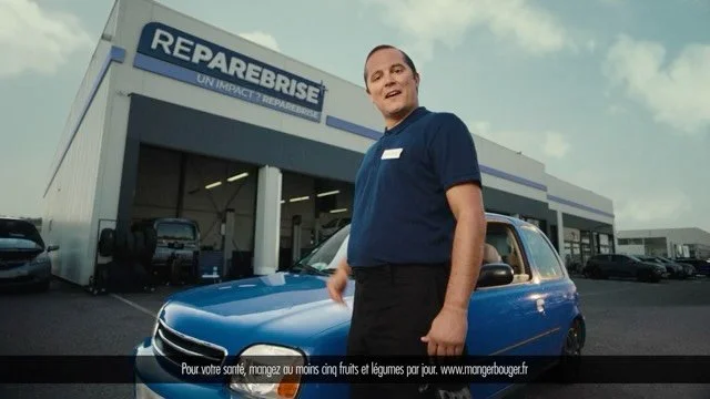 Sans voitures pas de drive et sans @buzzman_agency moins de films de qualit&eacute; pour @burgerkingfr 🍔❤️
Et &eacute;videmment pas de prods son / image de fou sans nous @schmoozeparis et @wanda_productions ⭐️