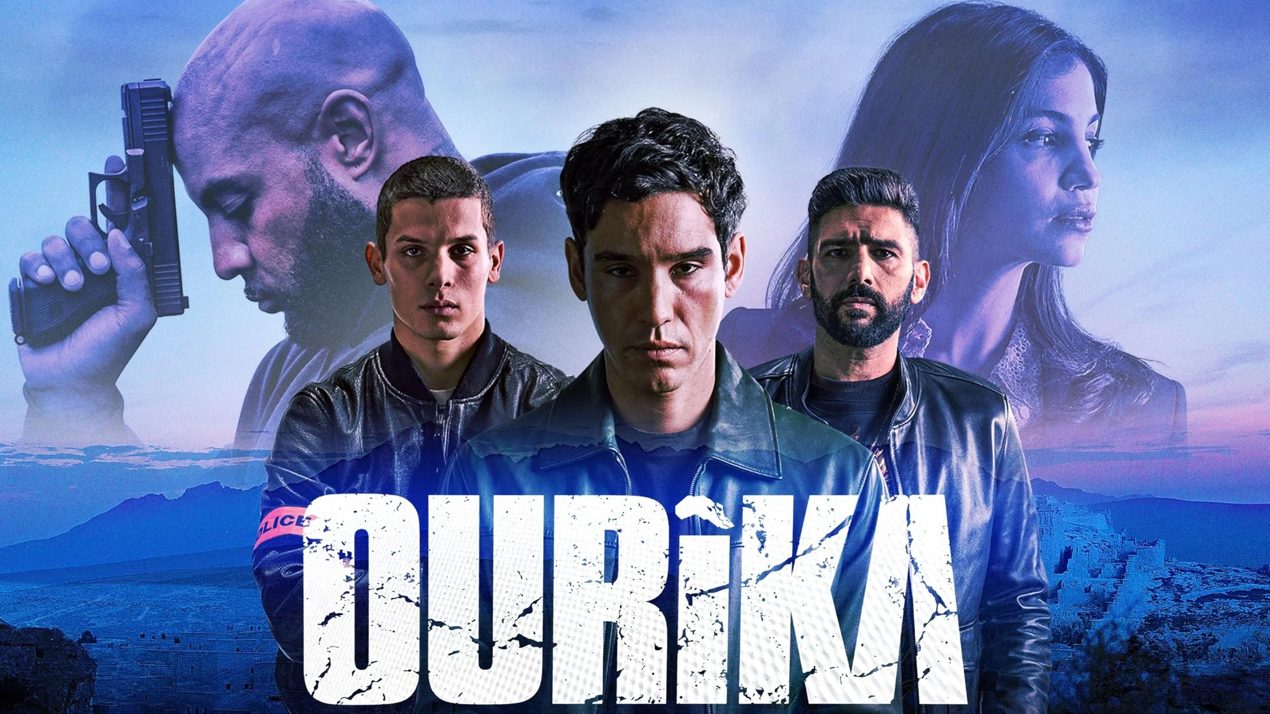 affiche ourika